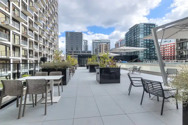 Appartement Studio Condo locatif-Griffintown-Sud-Ouest in Long Term Rentals in City of Montréal - Image 17