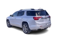 ONE OWNER // DENALI // AWD // V6 POWER Recent Arrival! 2017 GMC Acadia Denali in Silver. Powered by... (image 6)