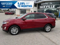 One Owner, AWD, LT, Low Km's, Confidence & Convenience Pkg, P/Liftgate, Blind Spot Detector, Black B... (image 4)