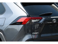LE|AWD|CarPlay|Heated Seats 2025 Toyota RAV4 LE LE|AWD|CarPlay|Heated Seats Magnetic Gray Metallic 2... (image 7)