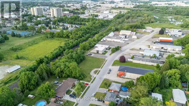 877 DUFFERIN STREET Woodstock (Woodstock - South), Ontario in Land for Sale in Woodstock - Image 6
