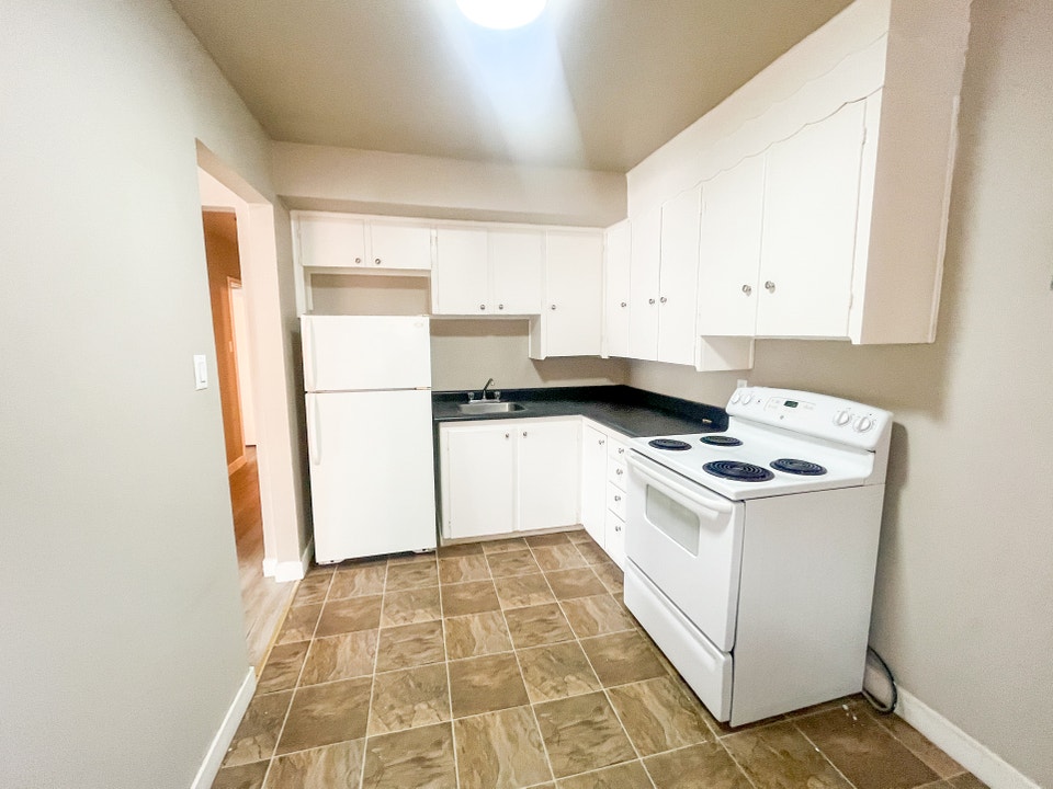 McNab Apartment For Rent 4
