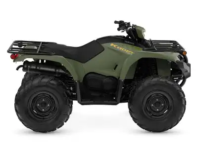 Save $250 when you buy this Grizzly EPS, PLUS Enjoy promotional financing of 2.99% / 36 months, 3.99...
