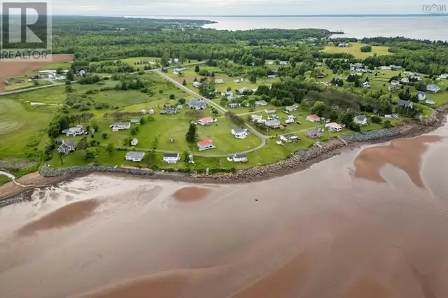 Vacant Lot Ogden Lane Amherst Shore, Nova Scotia62863780136321123