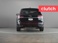 Electric Parking Brake, Brake Assist, Power Tailgate/Hatch and more! Clutch is the largest online us... (image 4)