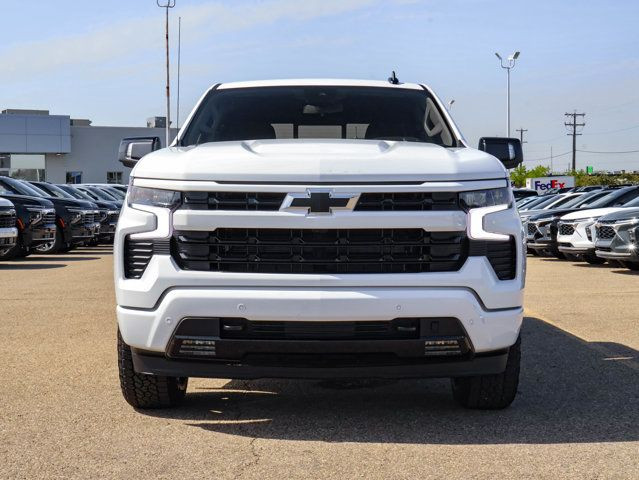2026 Chevrolet Silverado 1500 RST in Cars & Trucks in Edmonton - Image 2