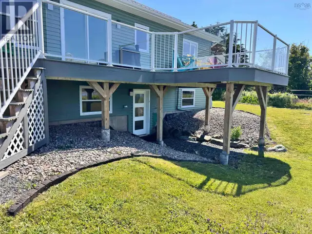 48 Seaview Drive Gabarus, Nova Scotia in Houses for Sale in Cape Breton - Image 38