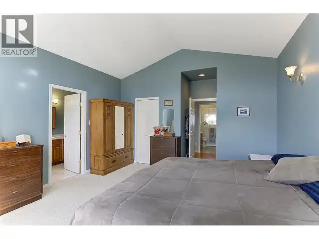 3520 Fitzgerald Road Kelowna, British Columbia in Houses for Sale in Penticton - Image 41