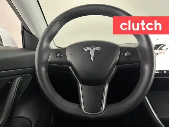 2020 Tesla Model 3 Standard Range Plus5393539224056832021