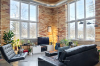 Queen St. & Shaw St. with 2 Bdrm 1 Bth
