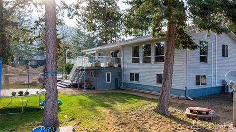 Homes for Sale in Westshore , Vernon, British Columbia $698,000 in Houses for Sale in Vernon - Image 3