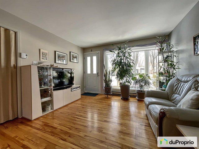 $415,000 - Bungalow for sale in L'Ancienne-Lorette — photo 3
