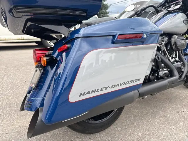 2023 Harley-Davidson Road Glide Special ~ QUICK DETACH TOUR PAK  in Sport Touring in City of Toronto - Image 13