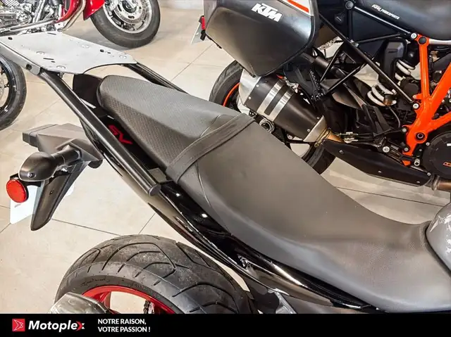 2023 Suzuki SV 650 ABS in Street, Cruisers & Choppers in Gatineau - Image 6