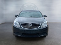 The Buick Verano offers the advanced engineering, thoughtful amenities and premium materials of a fi... (image 1)