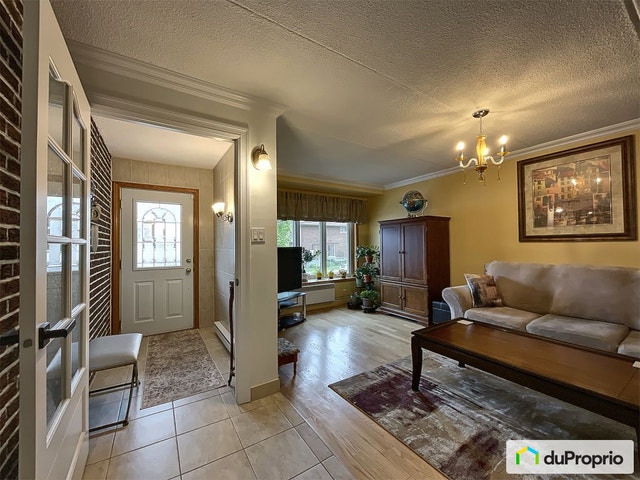 $1,538,000 - Quadruplex for sale in St-Leonard — photo 2
