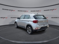 // ACCIDENT FREE!! // This used 2024 Hyundai Venue Ultimate w/Black Interior | Heated Steering is a... (image 5)