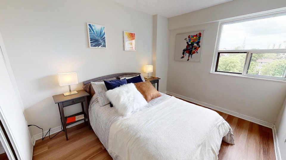 Apartment for Rent at 57 Bayswater, Hintonburg 2