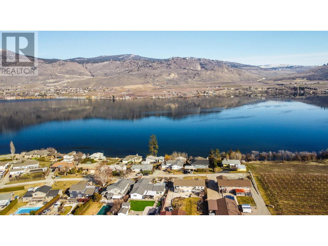 823 91ST STREET Street Osoyoos, British Columbia in Houses for Sale in Penticton - Image 2