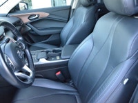 Heated Seats | Cooling Seats | Heated Steering Wheel | Remote Start | Keyless Entry It's powered by... (image 2)