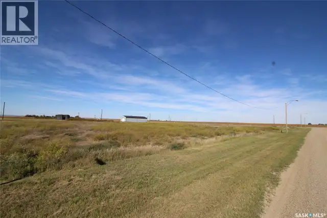 835-865-89 Hall STREET Shaunavon, Saskatchewan in Land for Sale in Swift Current - Image 9