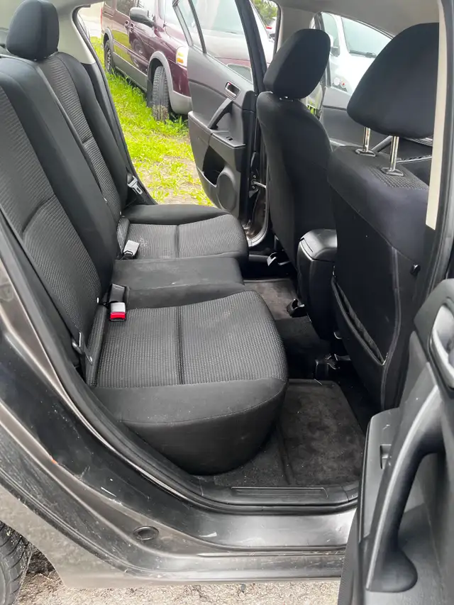 2012 Mazda Mazda3 GX5053820155579801614