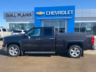 Welcome to Quill Plains Chevrolet Buick Limited ...