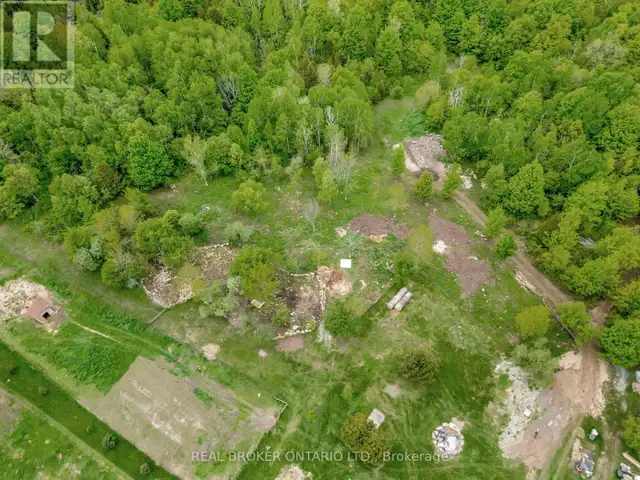 174 COUNTY 1 ROAD Elizabethtown-Kitley, Ontario in Land for Sale in Ottawa - Image 38