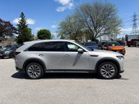 CARFAX Canada No Reported Accidents 2024 Mazda CX-90 GT | Premium AWD SUV | Turbocharged Inline-6 |... (image 7)