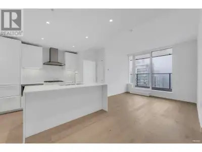 3302 6699 DUNBLANE AVENUE Burnaby, British Columbia