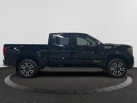 Welcome to Capital GMC! This 2026 GMC Sierra 1500 in Onyx Black is equipped with 4WD and Gas V8 6.2L... (image 5)