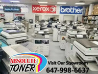$25/MONTH NEW USED OFFICE PRINTER COPIER LEASE TO OWN BUY SELL