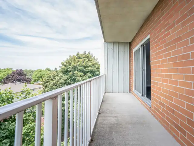 High Park Place Apartments - 2 Bedroom 1 Bathroom Apartment for  in Long Term Rentals in Sarnia - Image 19