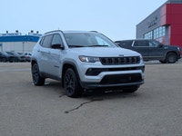 The new 2025 Jeep Compass Altitude combines modern style, advanced technology, and confident perform... (image 8)