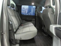 FORD F-150 2022 3.5L ECOBOOST 4X4 SUPERCREW BOITE 5 1/2 TOUT ÉQUIPÉ / CAMÉRA DE RECUL ET 360 DEGRÉ /... (image 9)