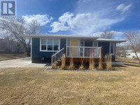 5144 53 Street Irma, Alberta