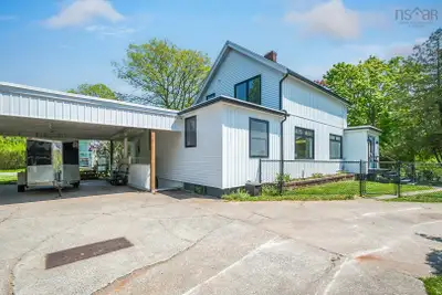 ARI Properties is proud to welcome you to Crichton Avenue in Downtown Dartmouth! An exquisite three...
