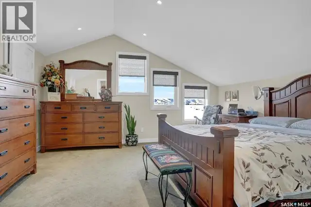 191 Katepwa ROAD Katepwa Beach, Saskatchewan in Houses for Sale in Regina - Image 10
