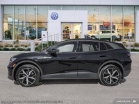 Electrify your commute and embrace sustainable driving with the stunning 2024 Volkswagen ID.4 Pro S,... (image 2)