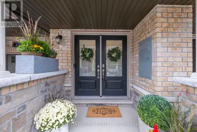 Welcome to this spacious 2-bedroom, 3-bathroom home that offers modern finishes and thoughtful upgra...