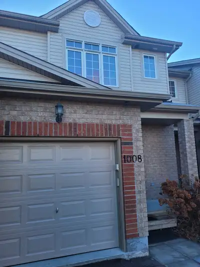 This is a newly upgraded home with a quartz kitchen counter and appliances, along with a hardwood de...