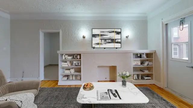 Apartment for Rent at King Edward Avenue, Sandy Hill in Long Term Rentals in Ottawa - Image 4