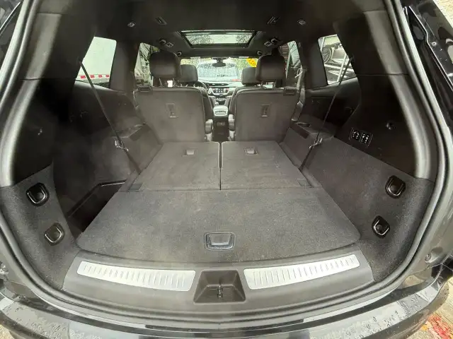 2023 Cadillac XT6 AWD Sport LOW KM!! PANO ROOF, BOSE AUDIO, LOAD in Cars & Trucks in Ottawa - Image 44