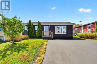 Welcome to 13 Holden Street, a well-maintained non-registered two-apartment home offering space, fle...