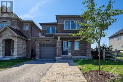 66 KNOCKADERRY CRESCENT Ottawa, Ontario