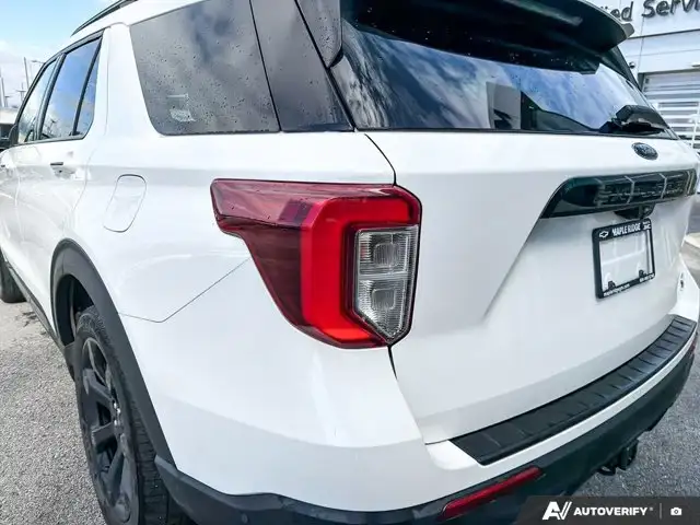 2022 Ford Explorer ST in Cars & Trucks in Tricities/Pitt/Maple - Image 15
