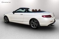 ** CABRIOLET ** SEULEMENT 36,000 KM !! ** Ensemble Haut de Gamme, Systeme d'eclairage a DELs actifs,... (image 3)