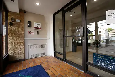 Collingwood 1 Bedroom Apartment for Rent - 120 Elm Street, View more