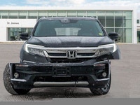 * LED headlights with auto-on/off (High and low beam) * Perforated leather-trimmed seating surfaces... (image 7)