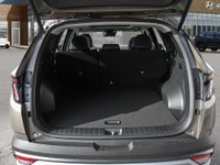 ... Engine: Gamma II Smartstream 1.6L Turbo GDI 16 valve 4 cylinder engine Hybrid Continuously Varia... (image 6)